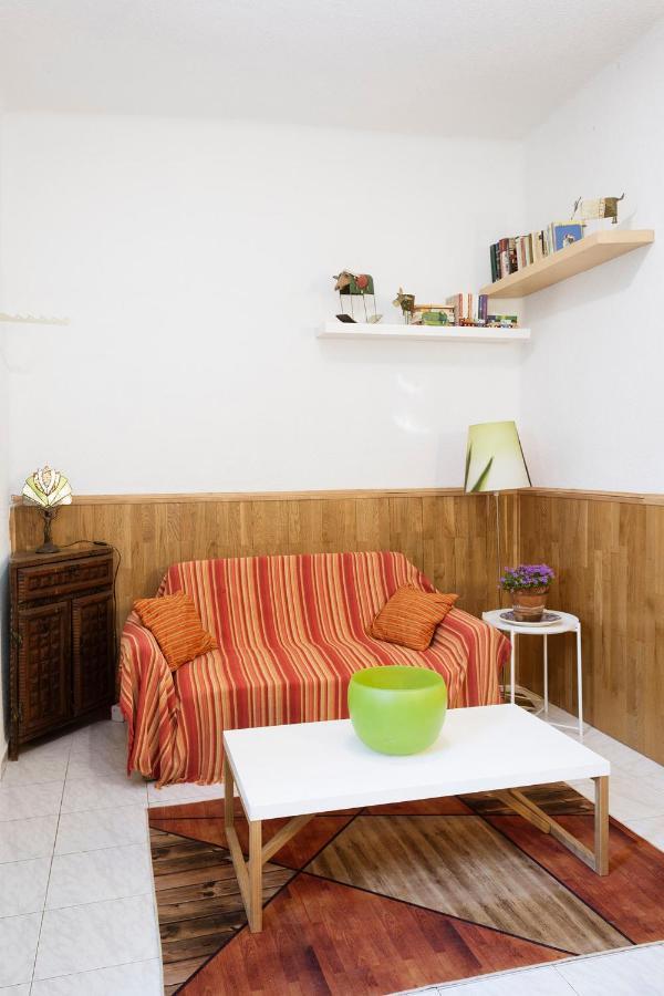Apartament Casa Aljibe Grenada Zewnętrze zdjęcie