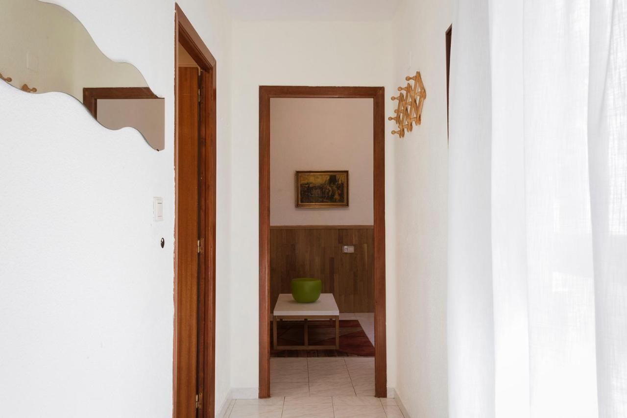 Apartament Casa Aljibe Grenada Zewnętrze zdjęcie