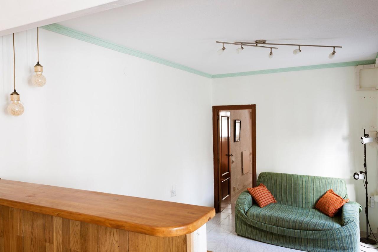 Apartament Casa Aljibe Grenada Zewnętrze zdjęcie